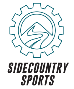 Sponsor Logo for Sidecountry Sports