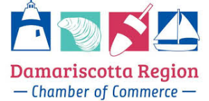 Sponsor Logo for Damariscotta Region Chamber of Commerce
