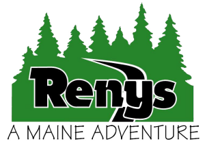 Sponsor Logo for Renys – A Maine Adventure