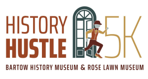 History Hustle 5K home