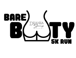 Bare Booty 5k Bare Booty 5k