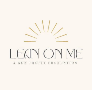 Sponsor Logo for Lean On Me Foundation