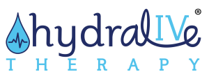 Sponsor Logo for Hydralive Therapy
