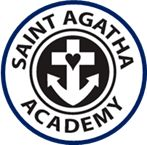Sponsor Logo for Saint Agatha Academy