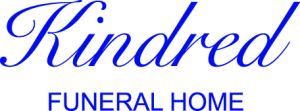 Sponsor Logo for Kindred Funeral Home