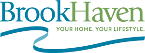 Sponsor Logo for Brookhaven Retirement Community