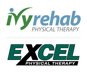 Logo for Ivy Rehab Physical Therapy