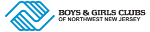 Logo for Boys & Girls Clubs of Northwest New Jersey