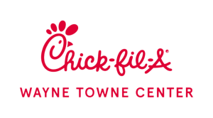 Logo for Chick-fil-A