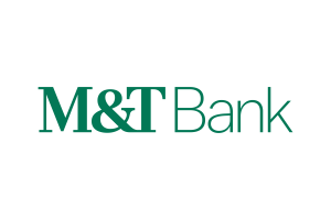 Sponsor Logo for M & T Bank