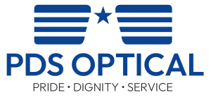 Sponsor Logo for PDS Optical