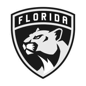 Logo for Florida Panthers