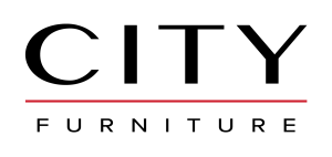 Logo for City Furniture