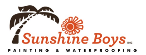 Logo for Sunshine Boys, Inc.