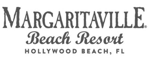Logo for Margaritaville Hollywood Beach