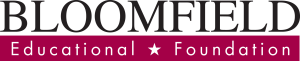 Sponsor Logo for Bloomfield Educational Foundation