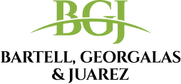 Sponsor Logo for Bartell, Georgalas & Juarez