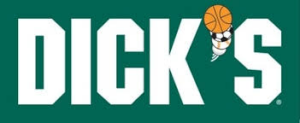 Sponsor Logo for Dick's Sporting Goods