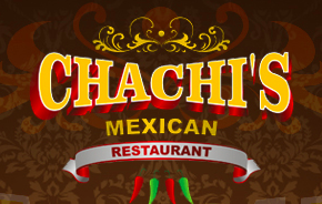 Sponsor Logo for Chachi's Mexican Restaurant