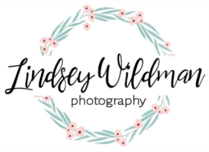 Sponsor Logo for Lindsey Wildman Photography