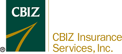Sponsor Logo for CBIZ Insurance