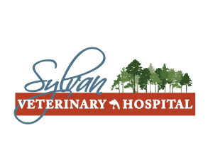 Sponsor Logo for Sylvan Veterinary Hospital