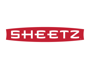 Sponsor Logo for Sheetz