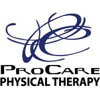 Sponsor Logo for ProCare Physical Therapy
