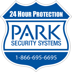 Sponsor Logo for Park Security