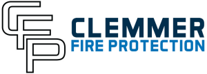 Sponsor Logo for Clemmer Fire Protection