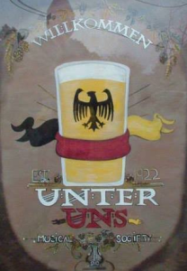 Sponsor Logo for Unter Uns
