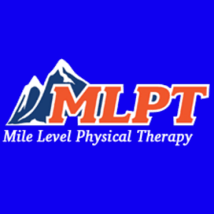 Sponsor Logo for Mile Level Physical Therapy