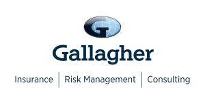Sponsor Logo for Gallagher