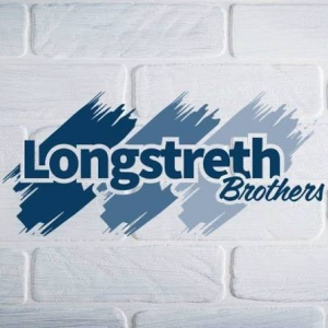 Sponsor Logo for Longstreth Bros Painting