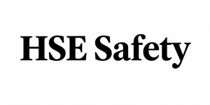 Sponsor Logo for HSE Safety
