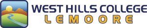 Sponsor Logo for West Hills College Lemoore