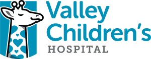 Sponsor Logo for Valley Children's Hospital