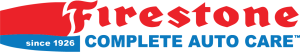 Sponsor Logo for Firestone