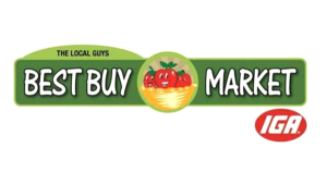 Sponsor Logo for Best Buy Market