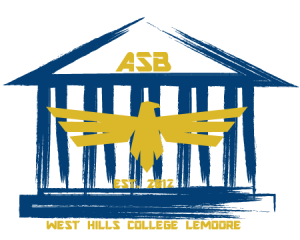 Sponsor Logo for West Hills College Lemoore