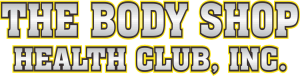 Sponsor Logo for The Body Shop