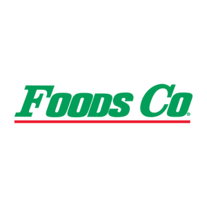 Sponsor Logo for Foods Co