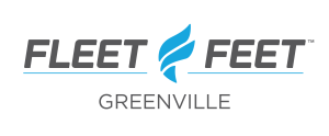 Logo for Fleet Feet