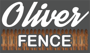 Sponsor Logo for Oliver Fence