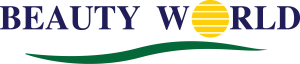 Logo for Beauty World