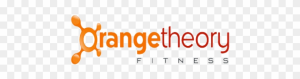 Logo for Orangetheory Fitness