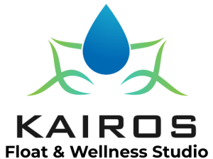 Sponsor Logo for Kairos Float & Wellness
