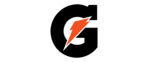 Partner Logo for Gatorade
