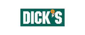 Partner Logo for DICK's Sporting Goods