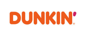 Partner Logo for Dunkin